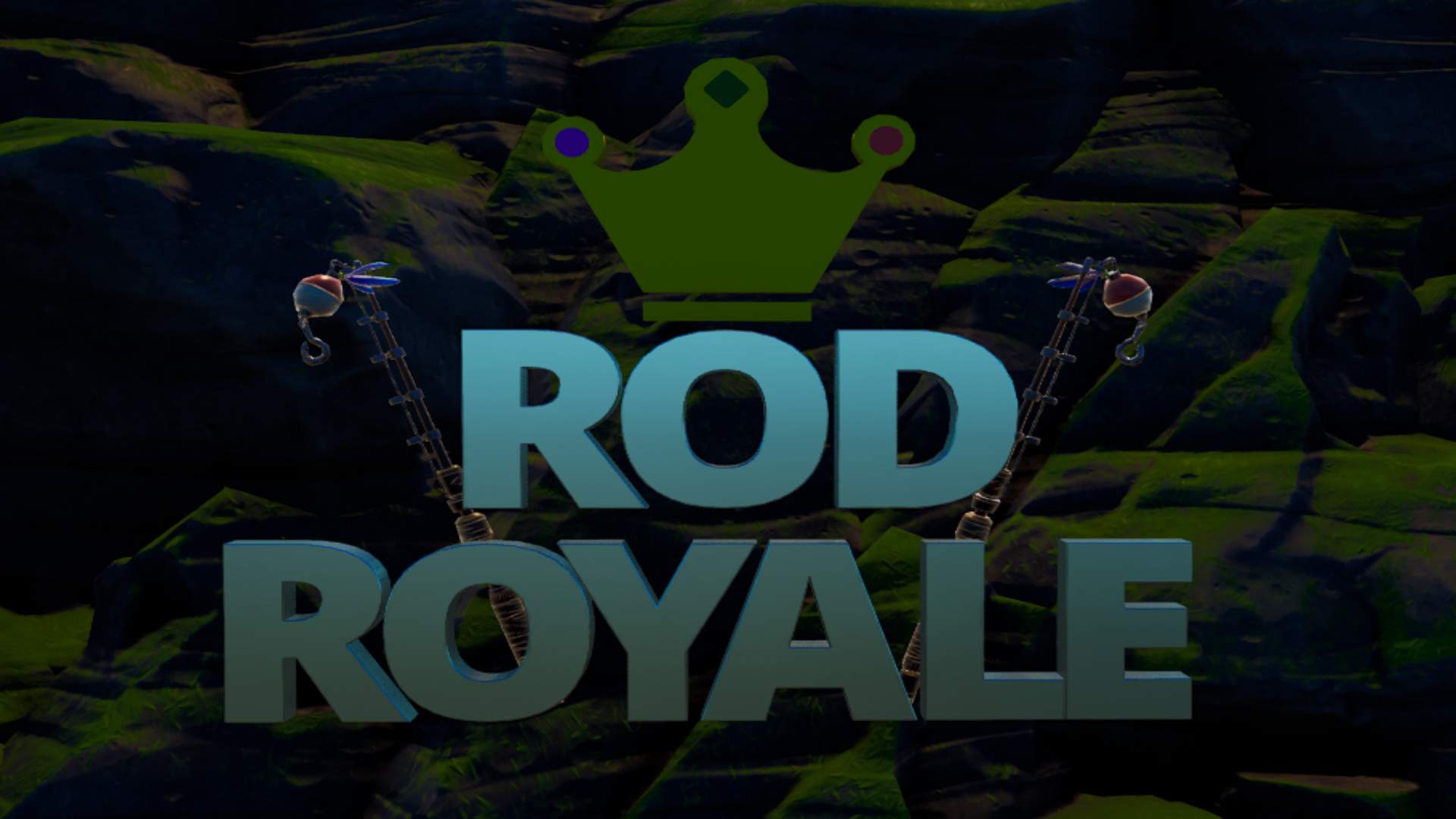 Rod Royale