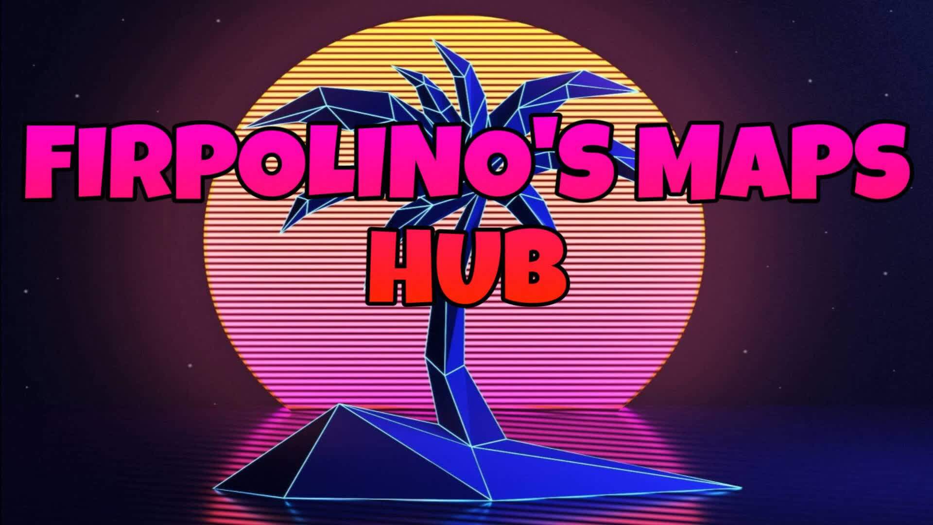 FIRPOLINO’S MAPS HUB