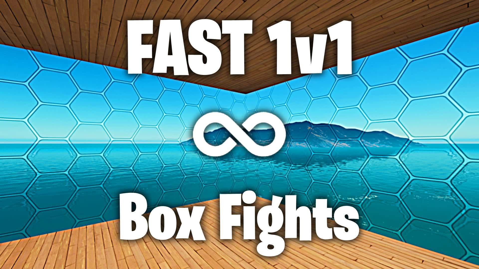 FAST BOX FIGHTS 1v1