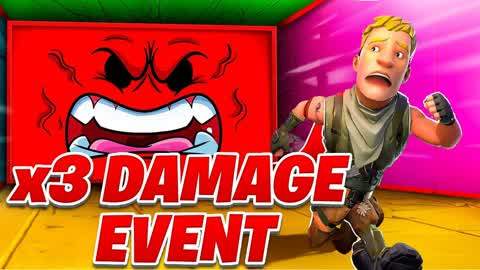 💥 999 DAMAGE SURVIVAL 🆕