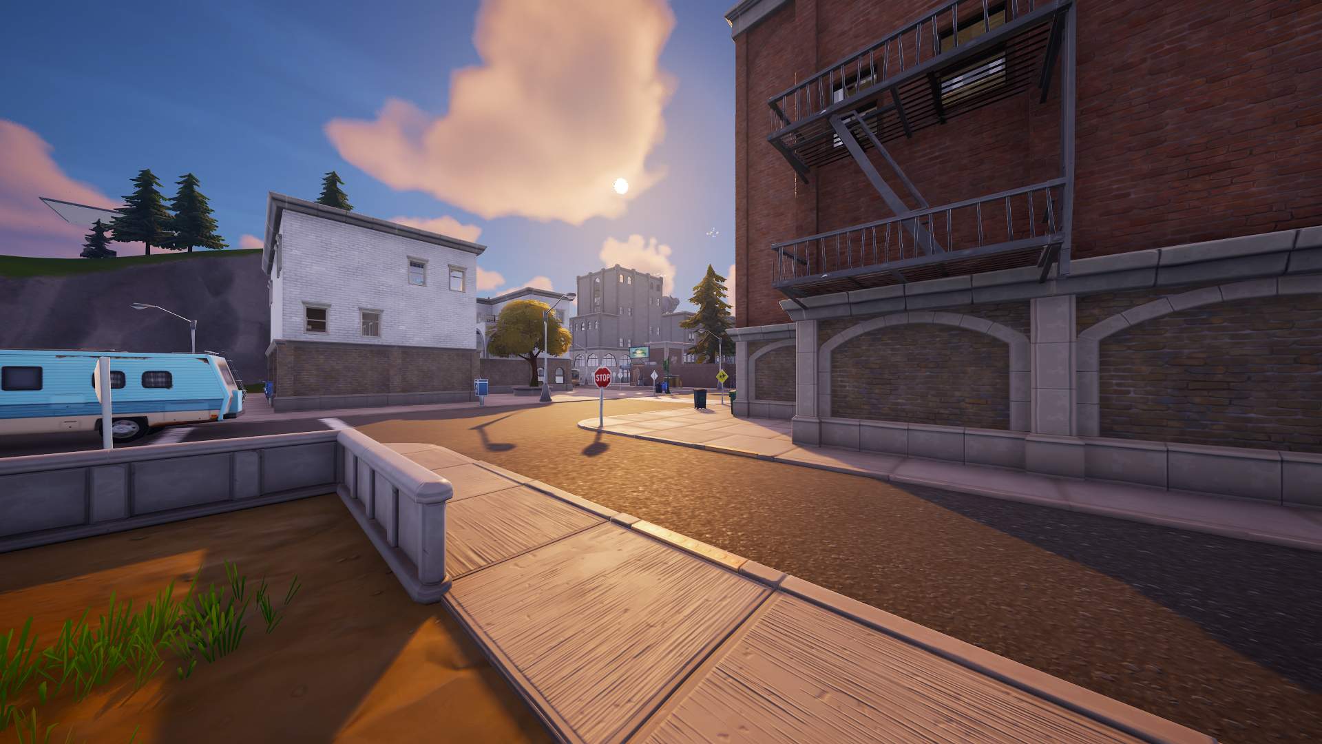 TILTED - ZONE WARS image 2