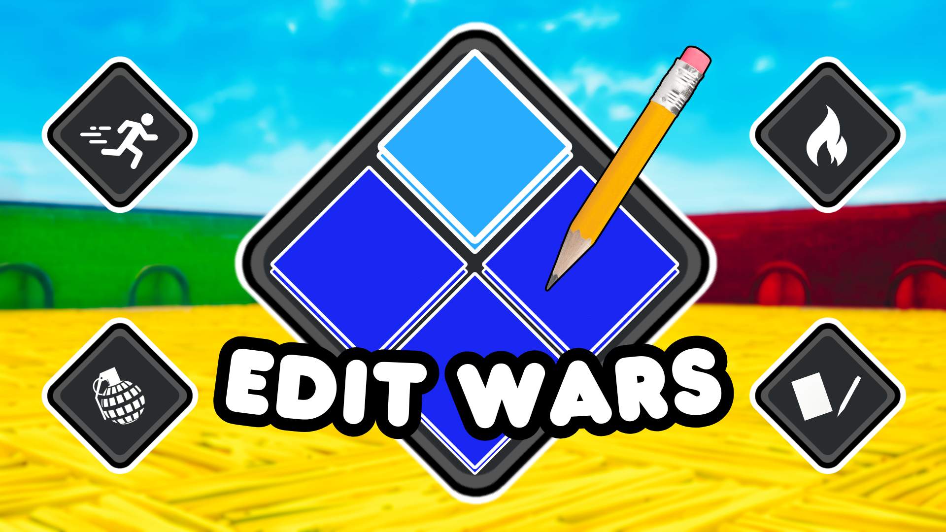 Edit Wars 📝