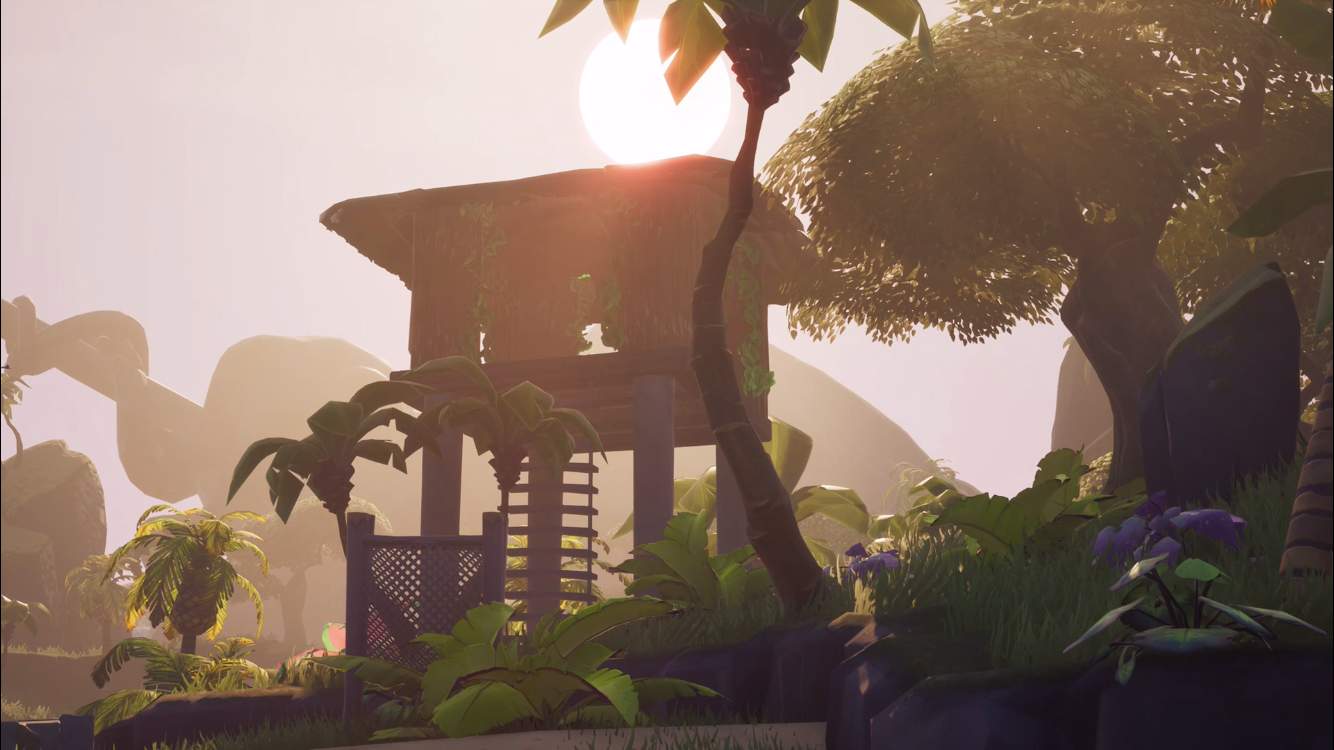TROPICAL CHILL - DEATHRUN image 2
