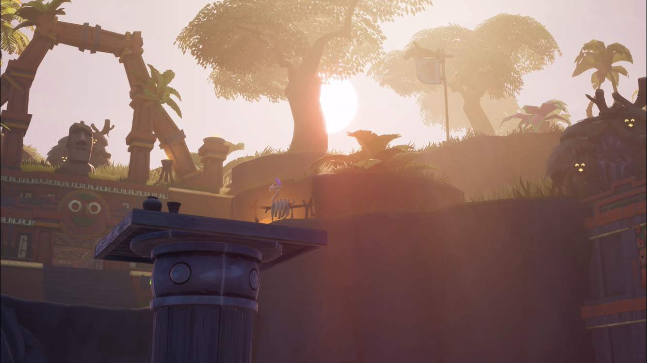 TROPICAL CHILL - DEATHRUN image 3