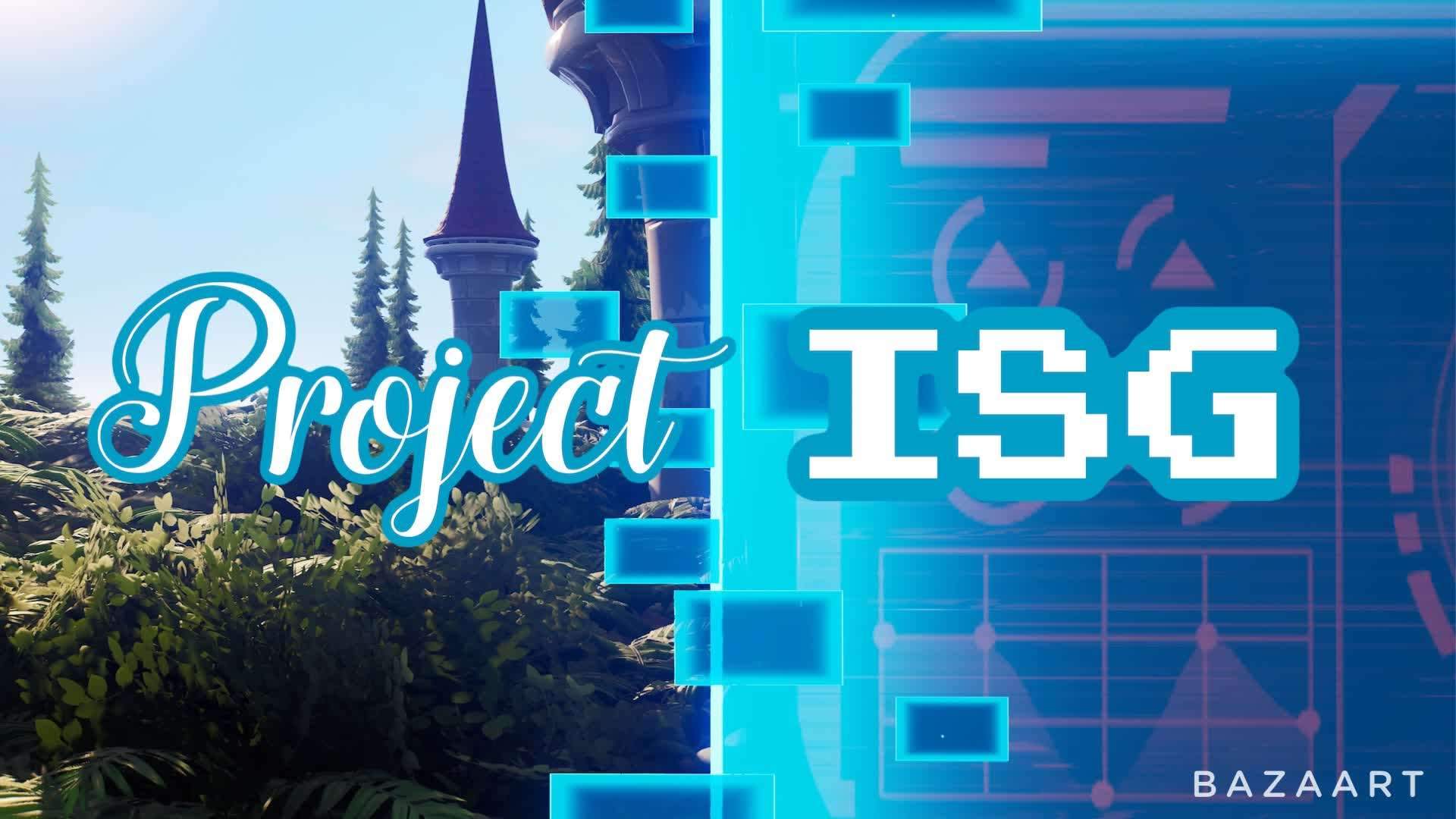 PROJECT ISG