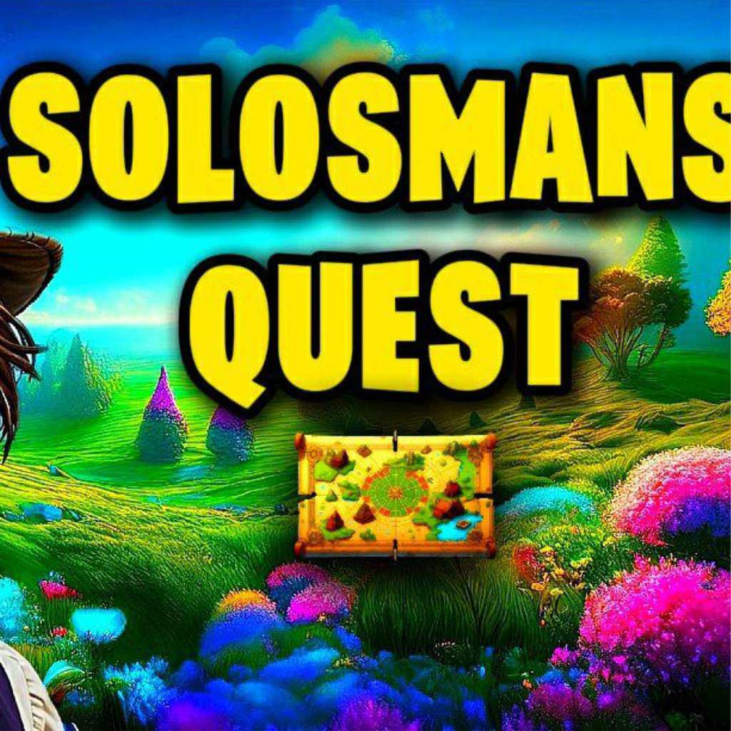 Solosman's Quest image 2