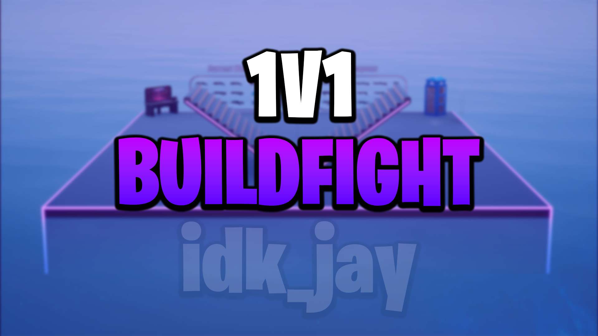 1v1 Build Fight [idk_jay]