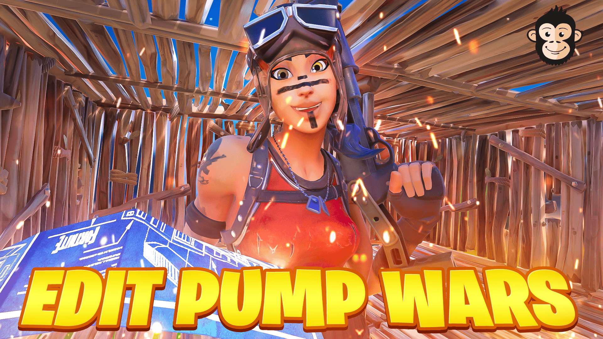 EDIT PUMP WARS