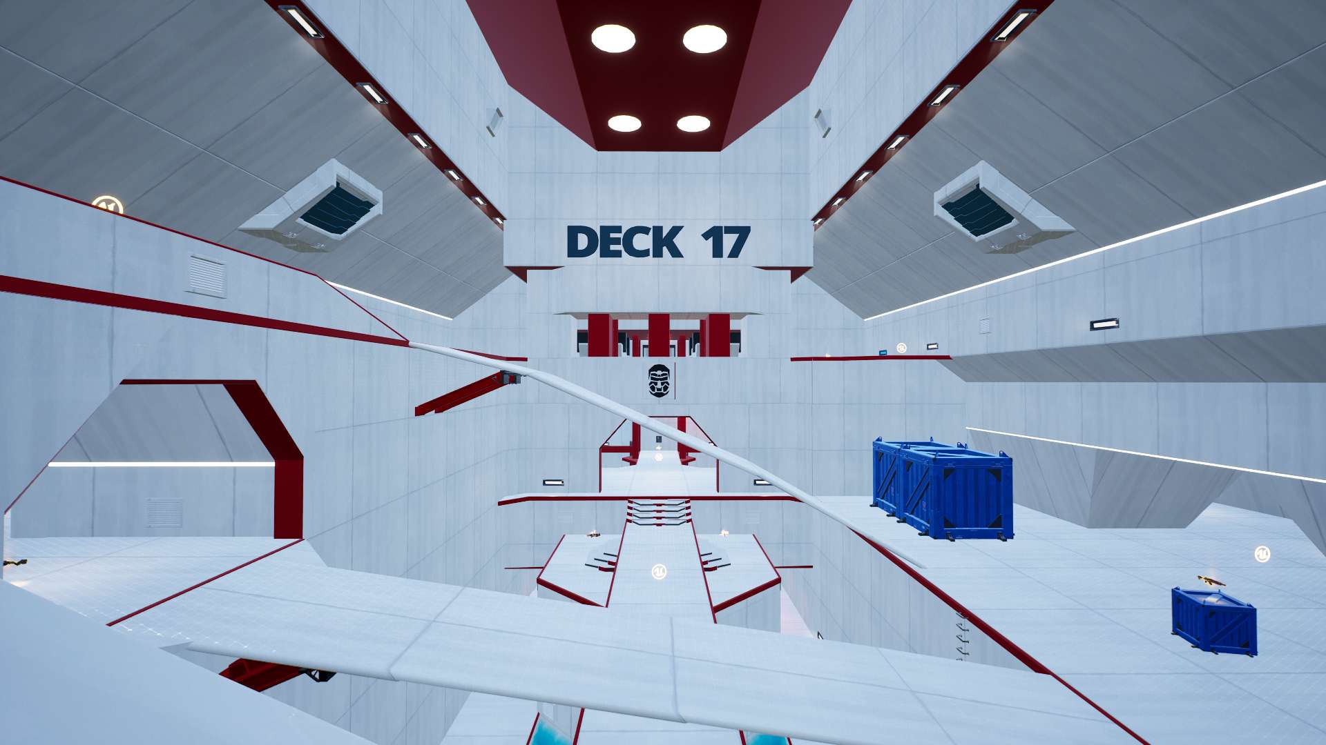 DECK 17 - LEGENDARY GUN GAME image 3