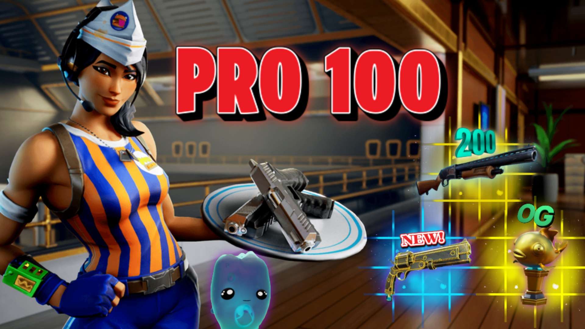 PRO 100 0523-6922-2130