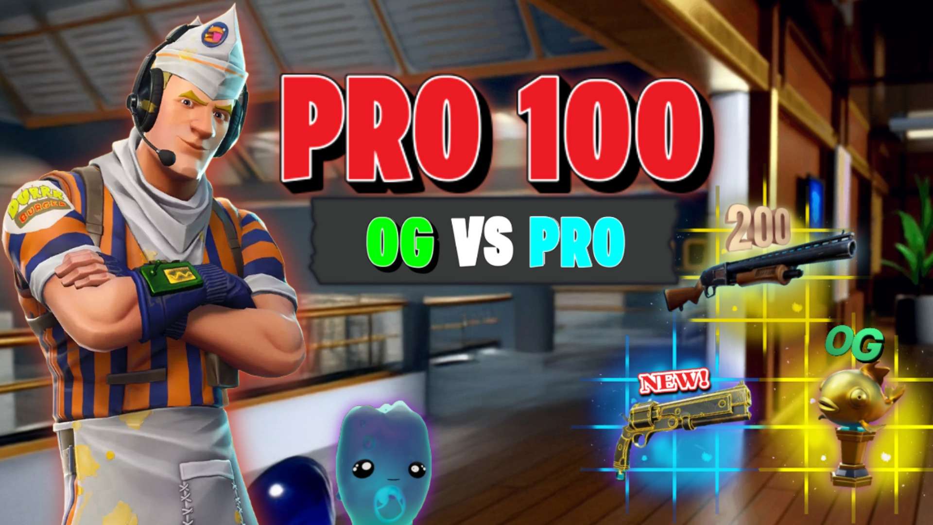 PRO 100 image 2