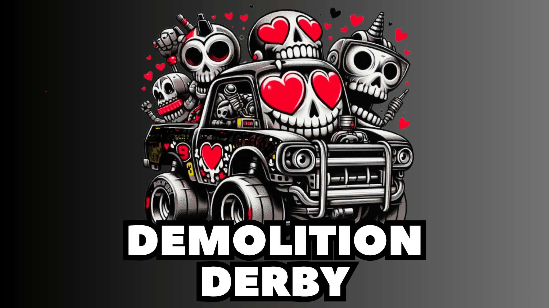 Demolition Derby