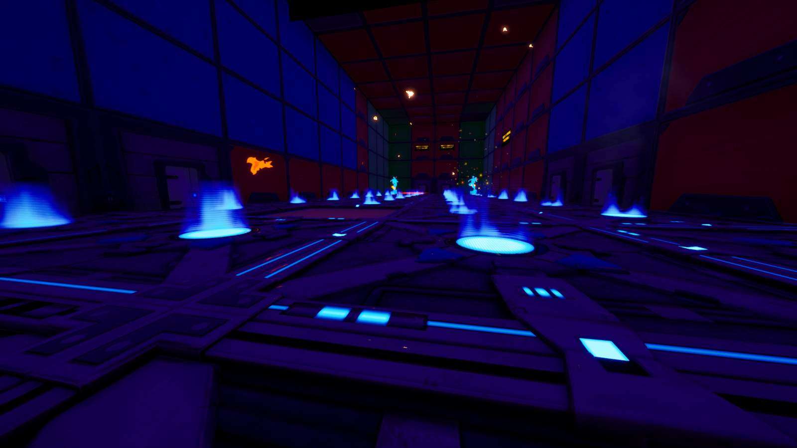 FREESTYLE'S FREE FIGHT ARENA image 2