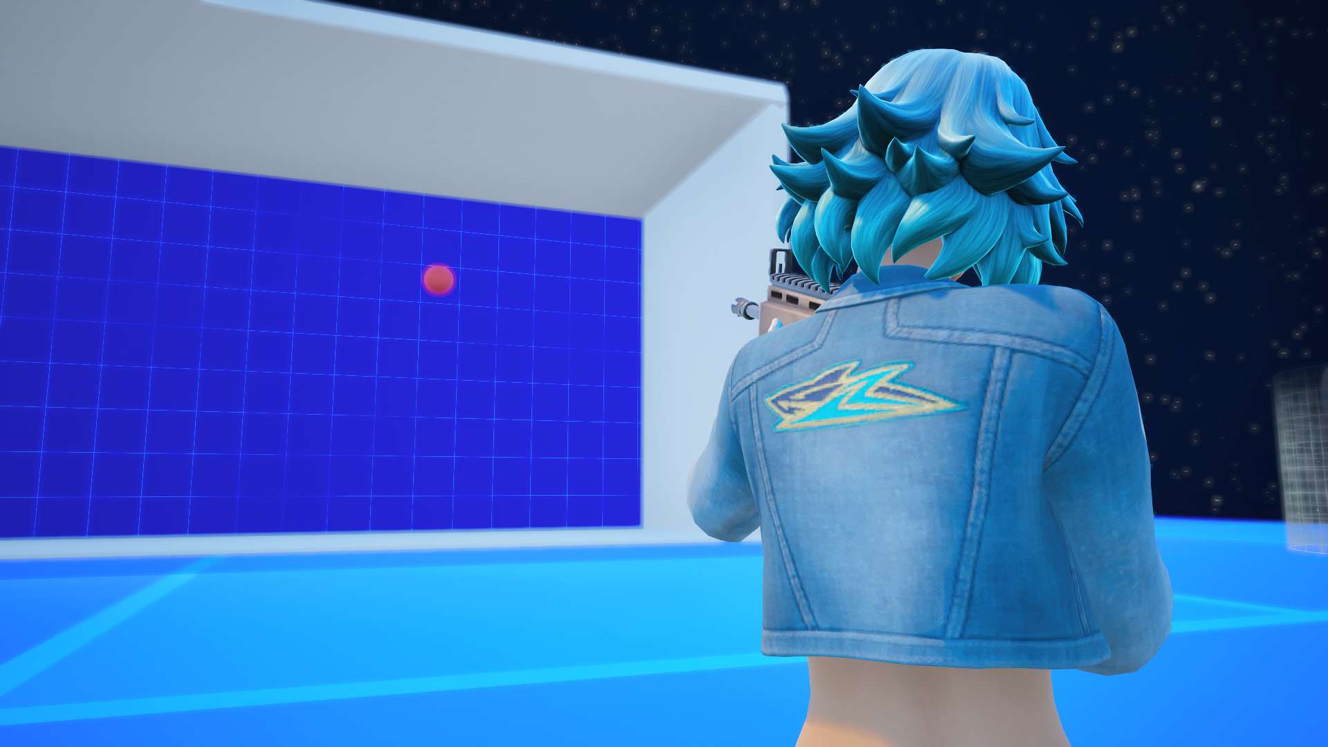 TRANING WARM UP🎯Aim, Edit,Piece Control image 2