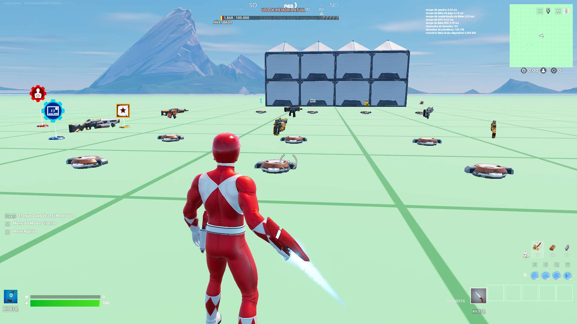 BOXFIGHT UP-TO-DATE image 2