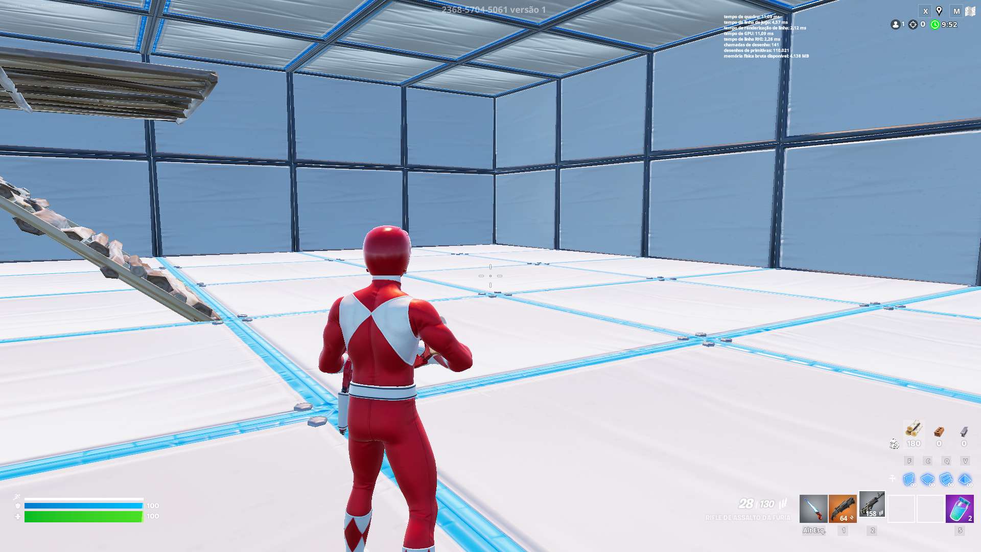 BOXFIGHT UP-TO-DATE image 3