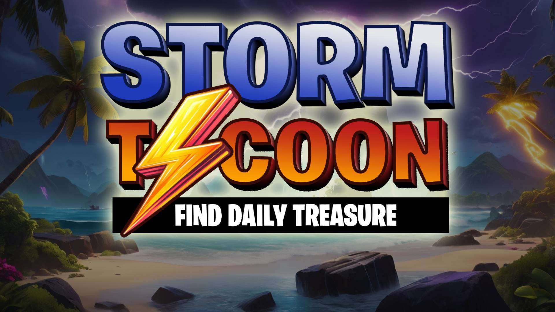 🌧️ Storm Tycoon
