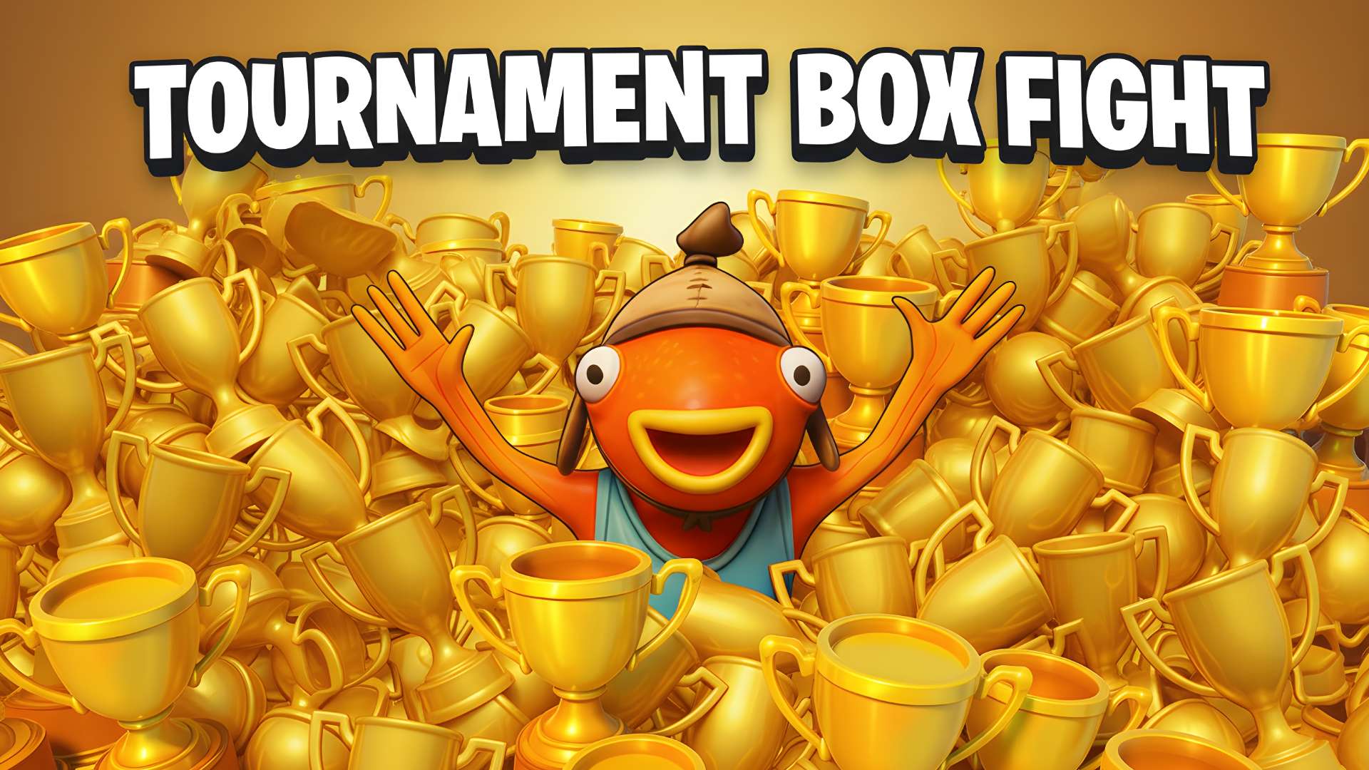 Tournament Box Fight image 2