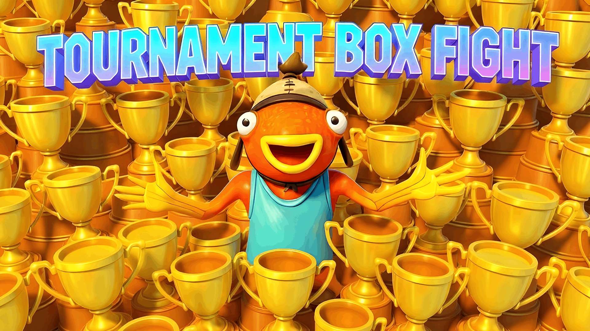 Tournament Box Fight