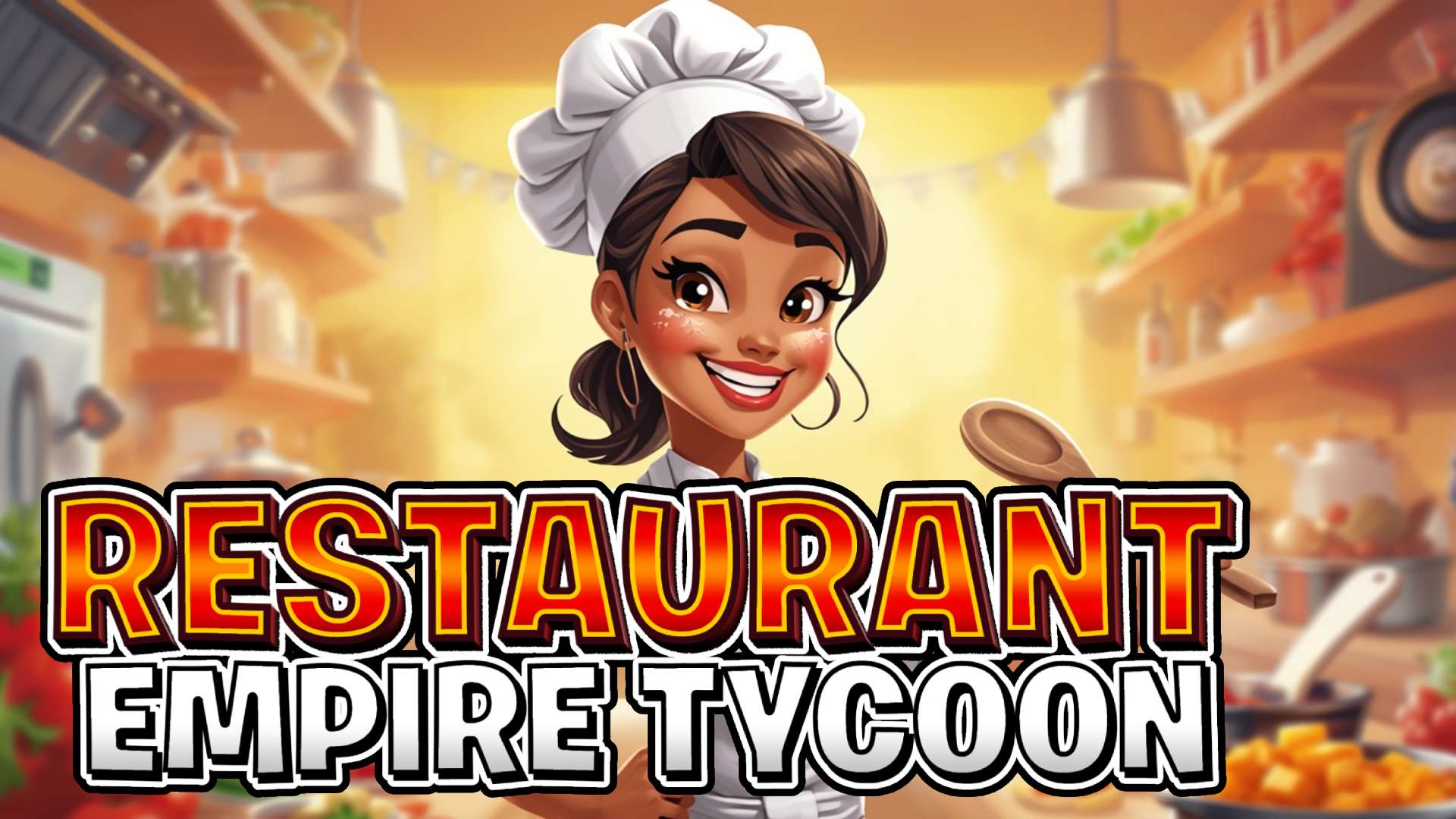 RESTAURANT EMPIRE TYCOON image 2