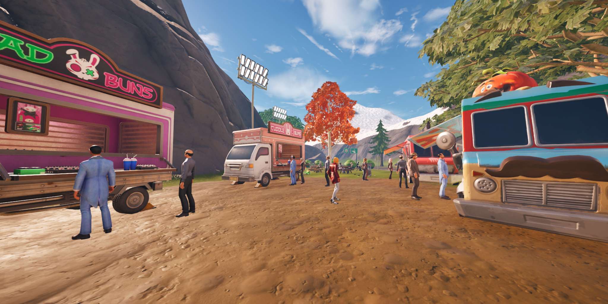 RESTAURANT EMPIRE TYCOON image 3