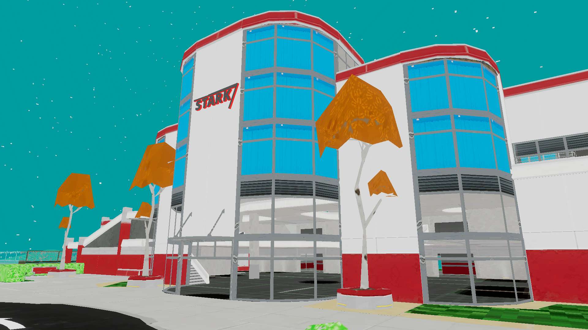 STARK 1v1v1v1v1 image 2