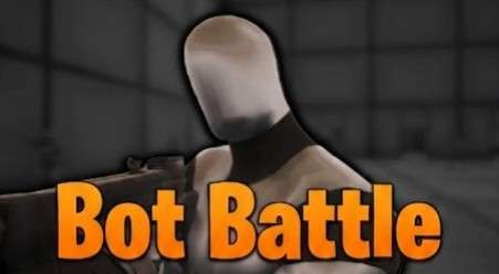 Bot Battle