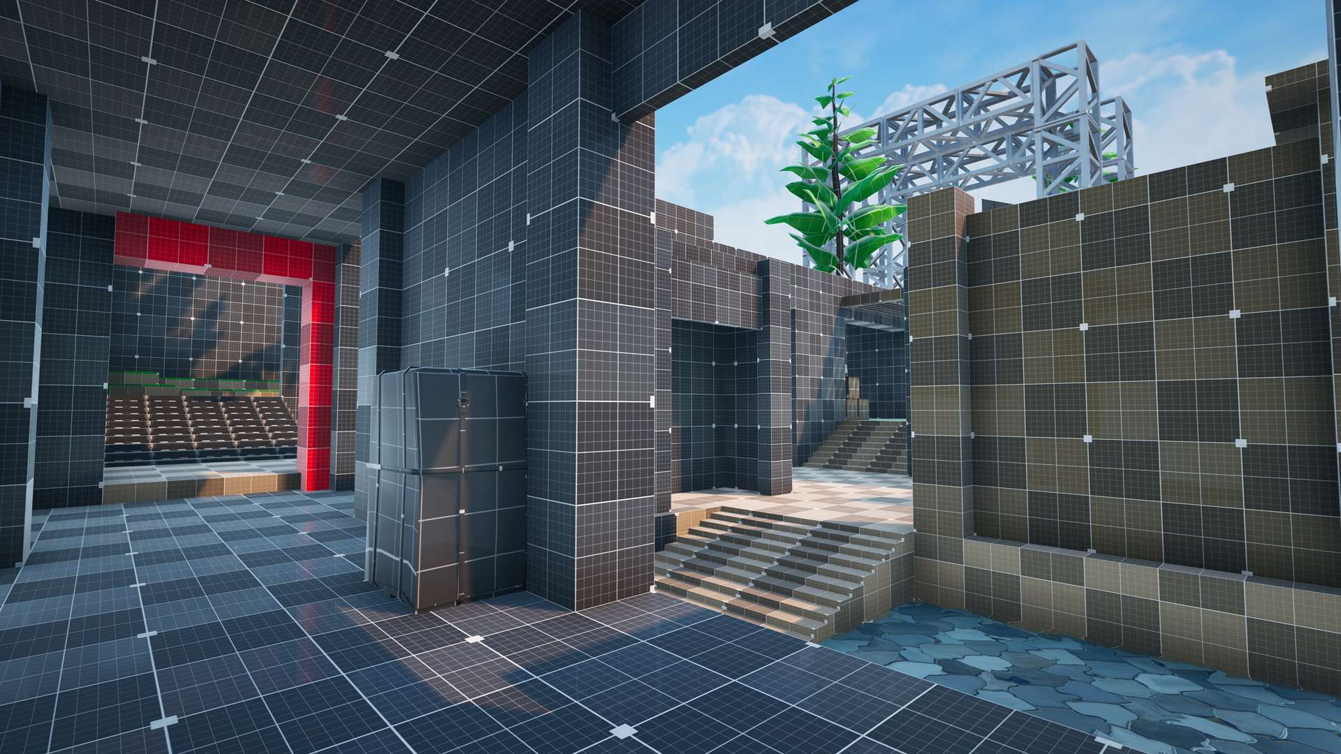 🎯Ballistic Deathmatch image 3