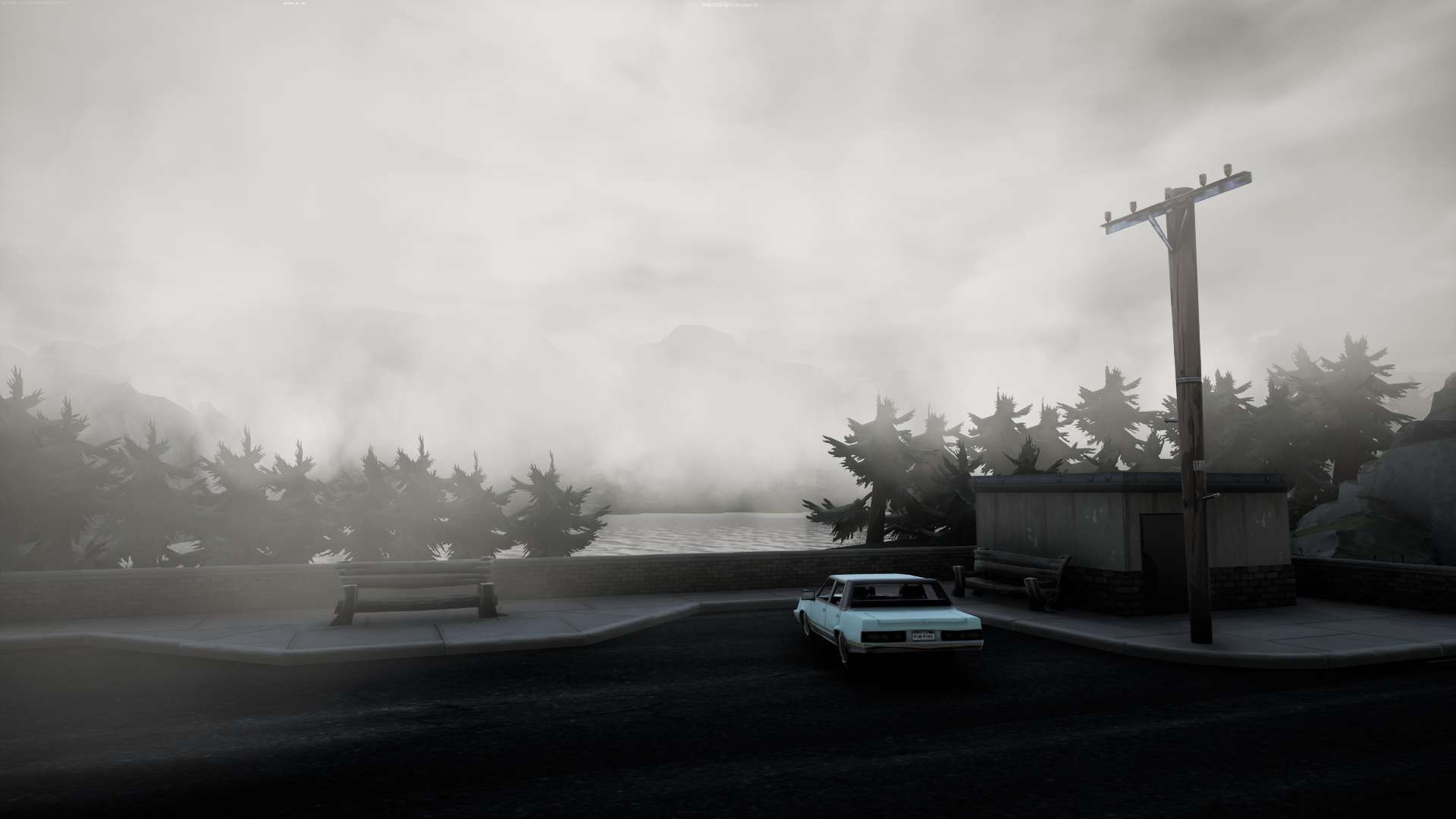 ¤ESCAPE THE NIGHTMARE CITY 2¤ image 2