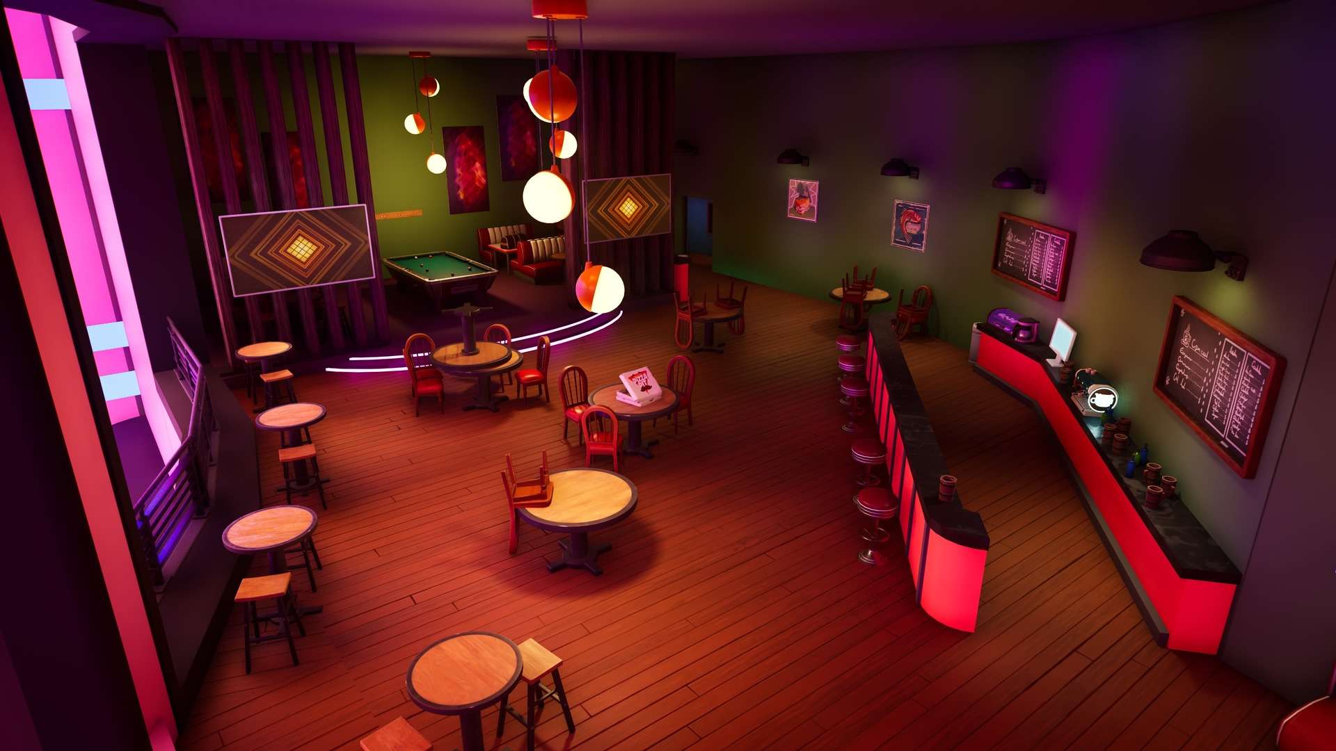 Fnaf Security Breach (Roleplay) image 3