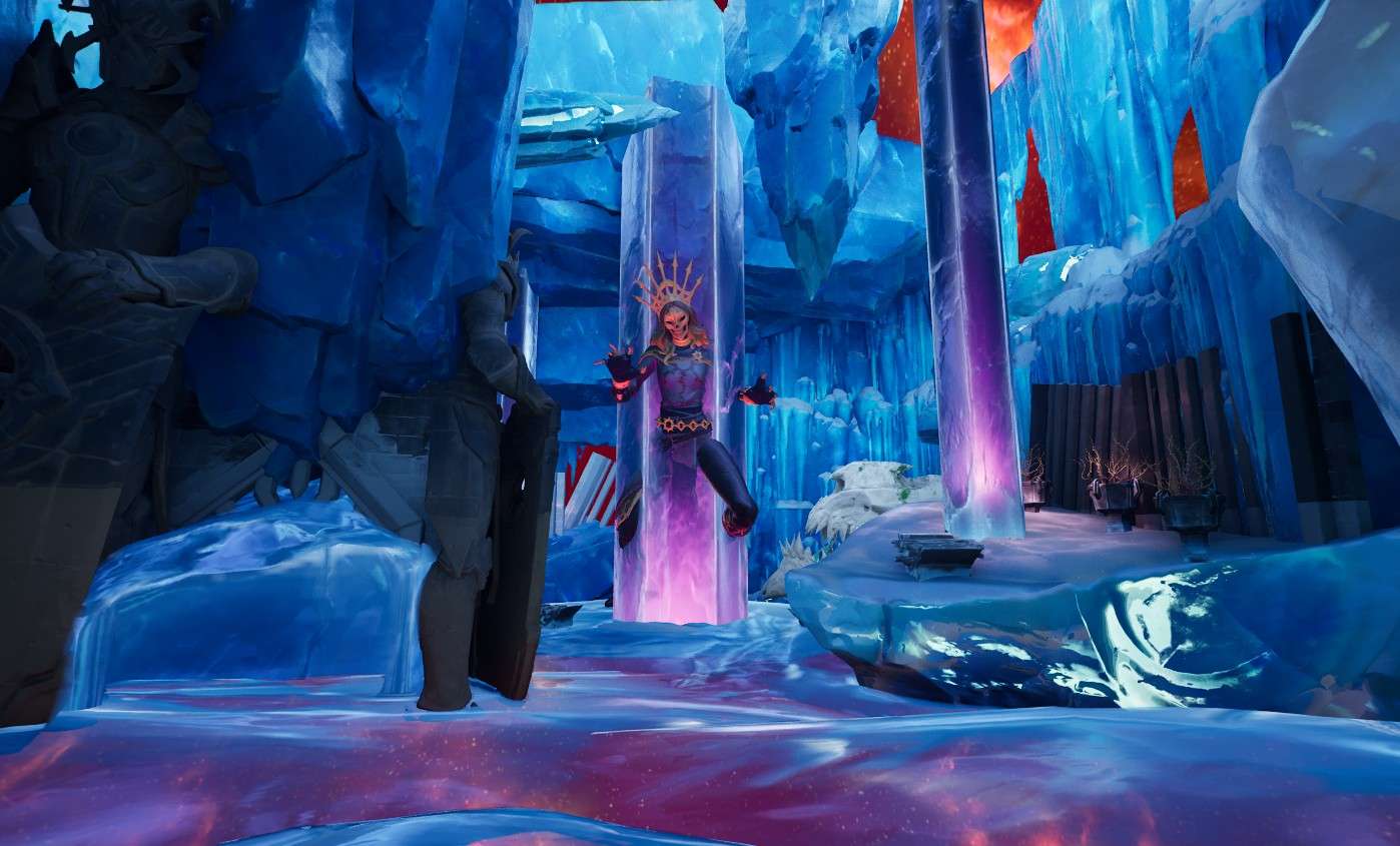 WORLD ONE v4.0 - The Clan Wars image 3
