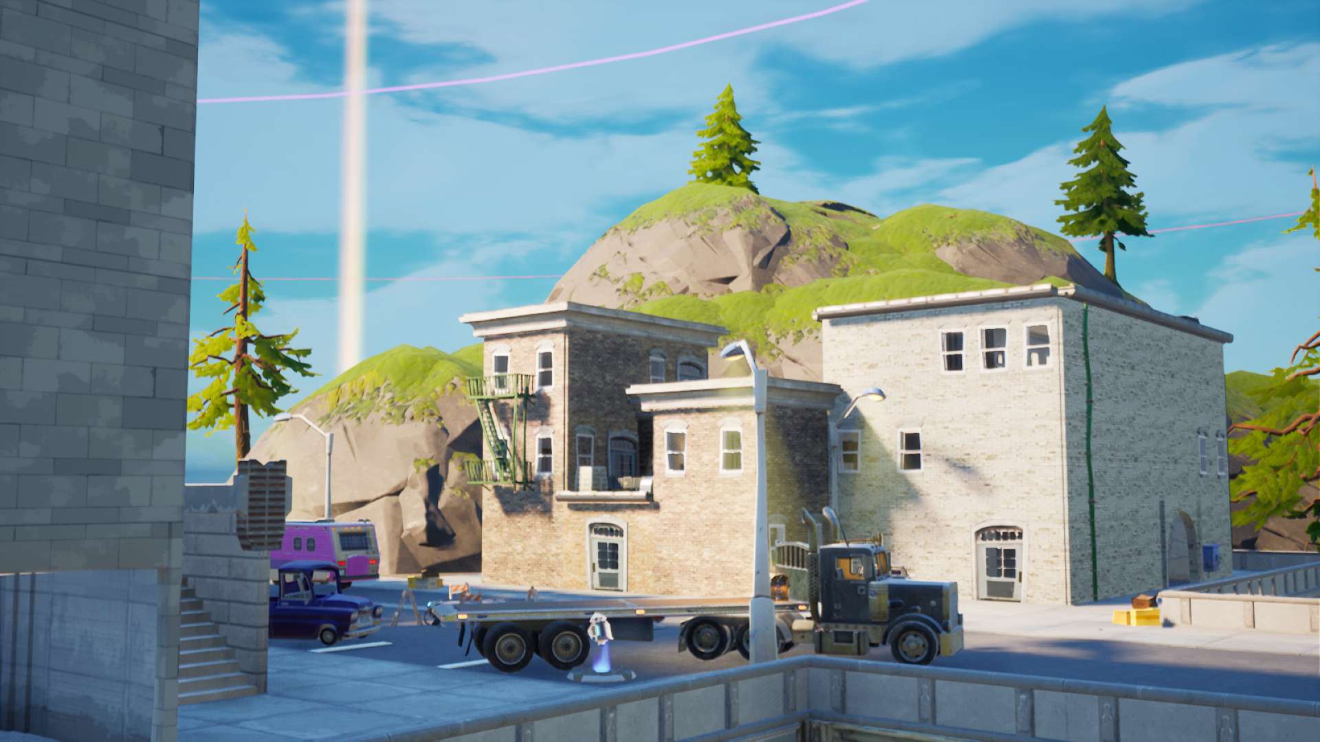 Tilted Towers Zone Wars (Chapter 2) image 3