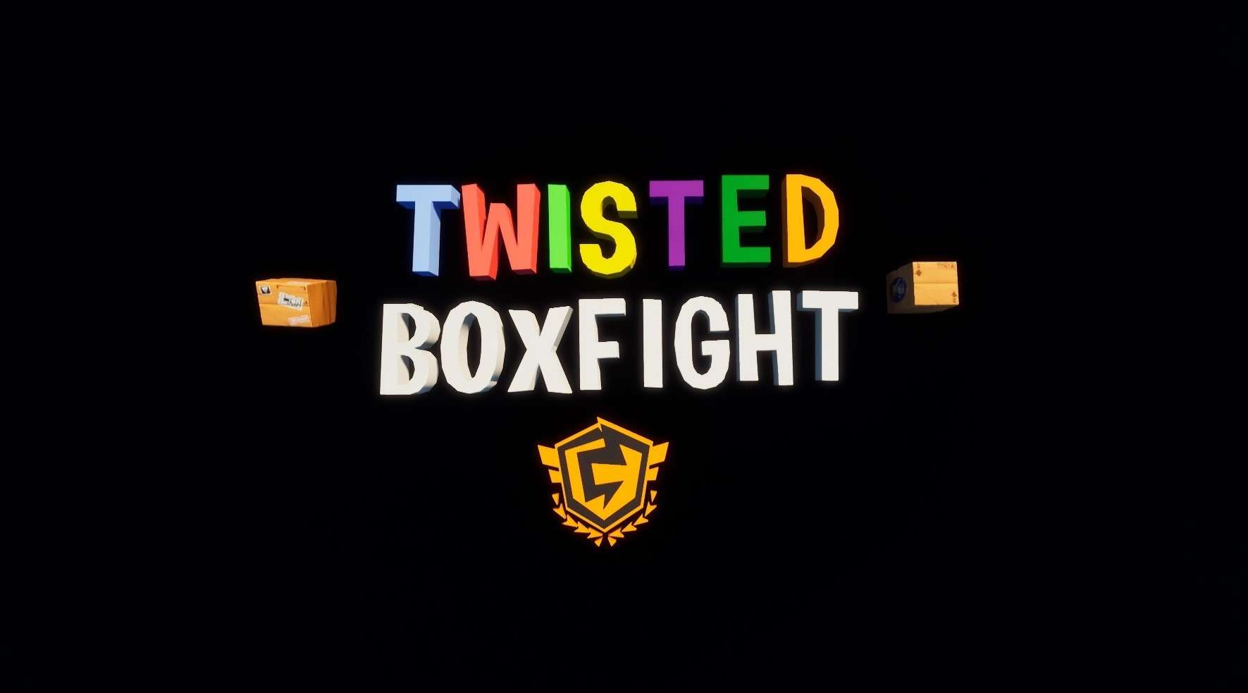 TWISTED BOXFIGHT image 3
