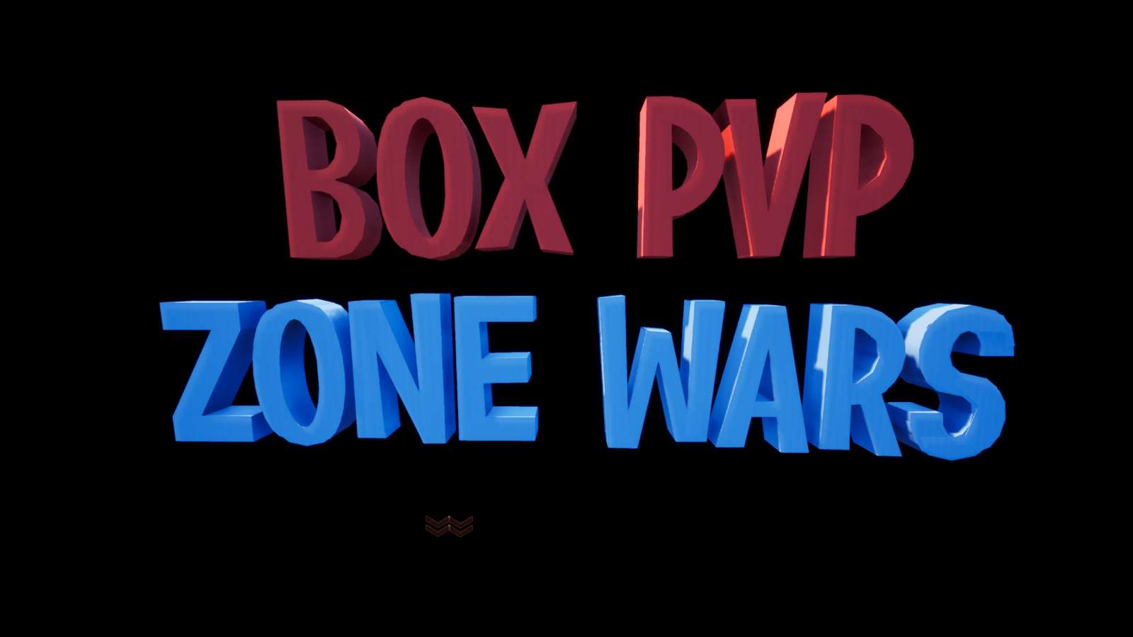 SEASON 8 BOX PVP & ZONE WAR
