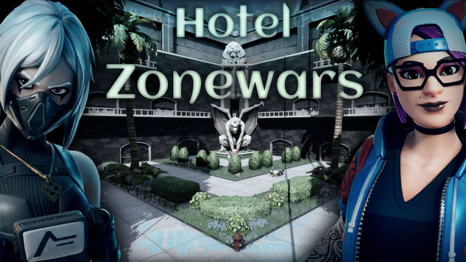 ZONEWARS - HOTEL