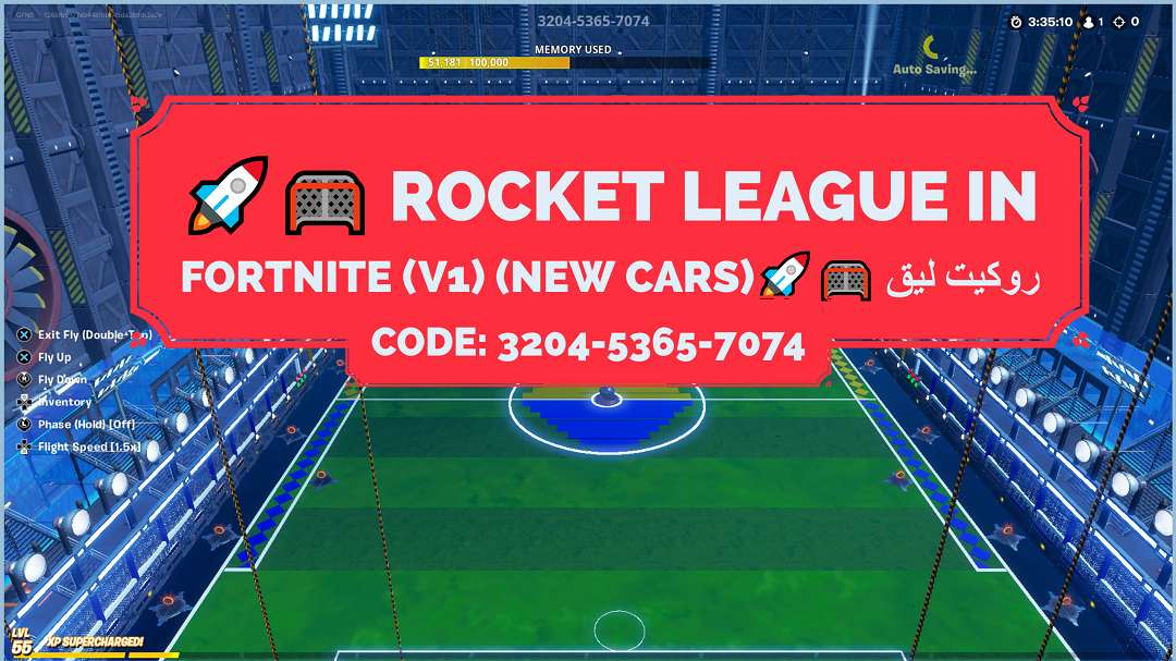 car race 9354-2584-3365 by nachman - Fortnite Creative Map Code