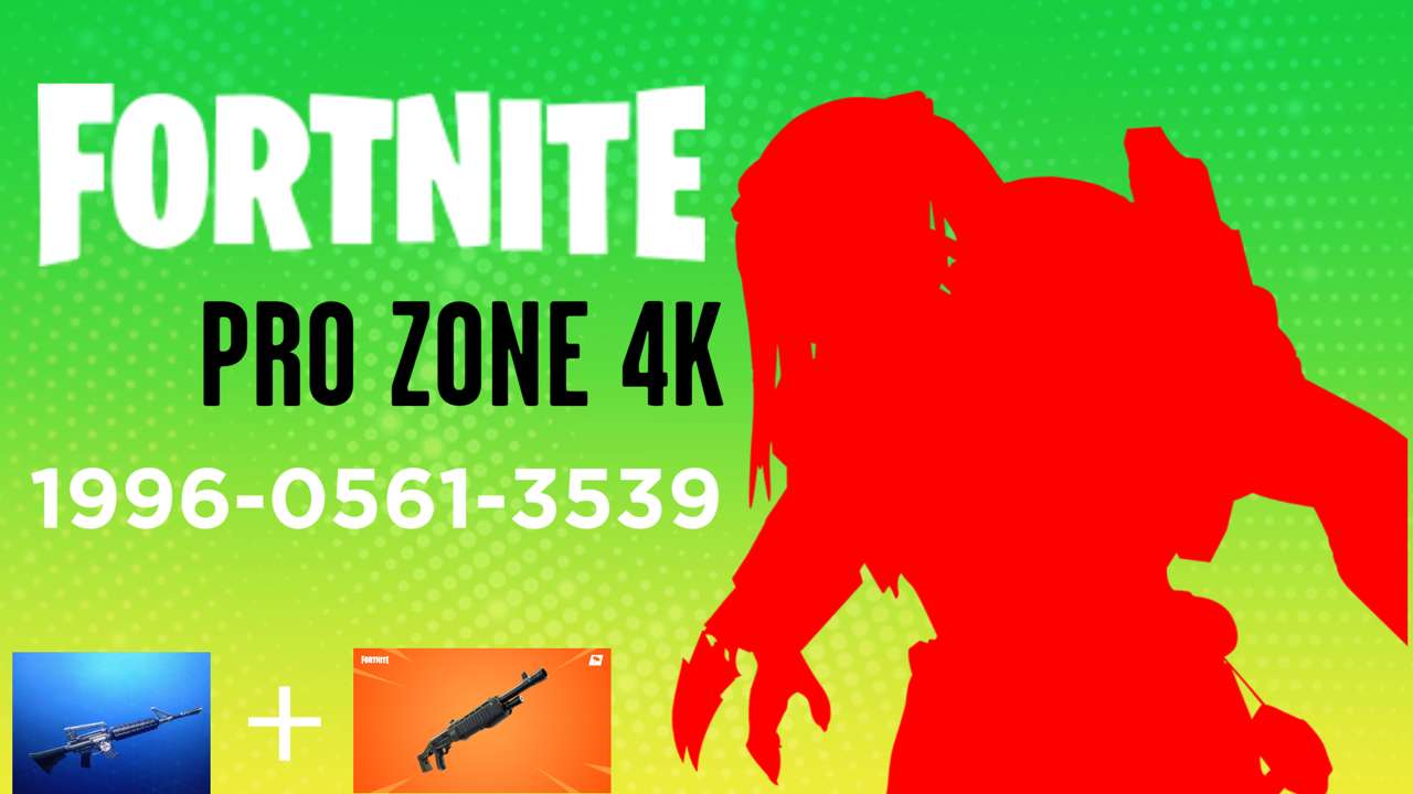 Pro Zone 4k
