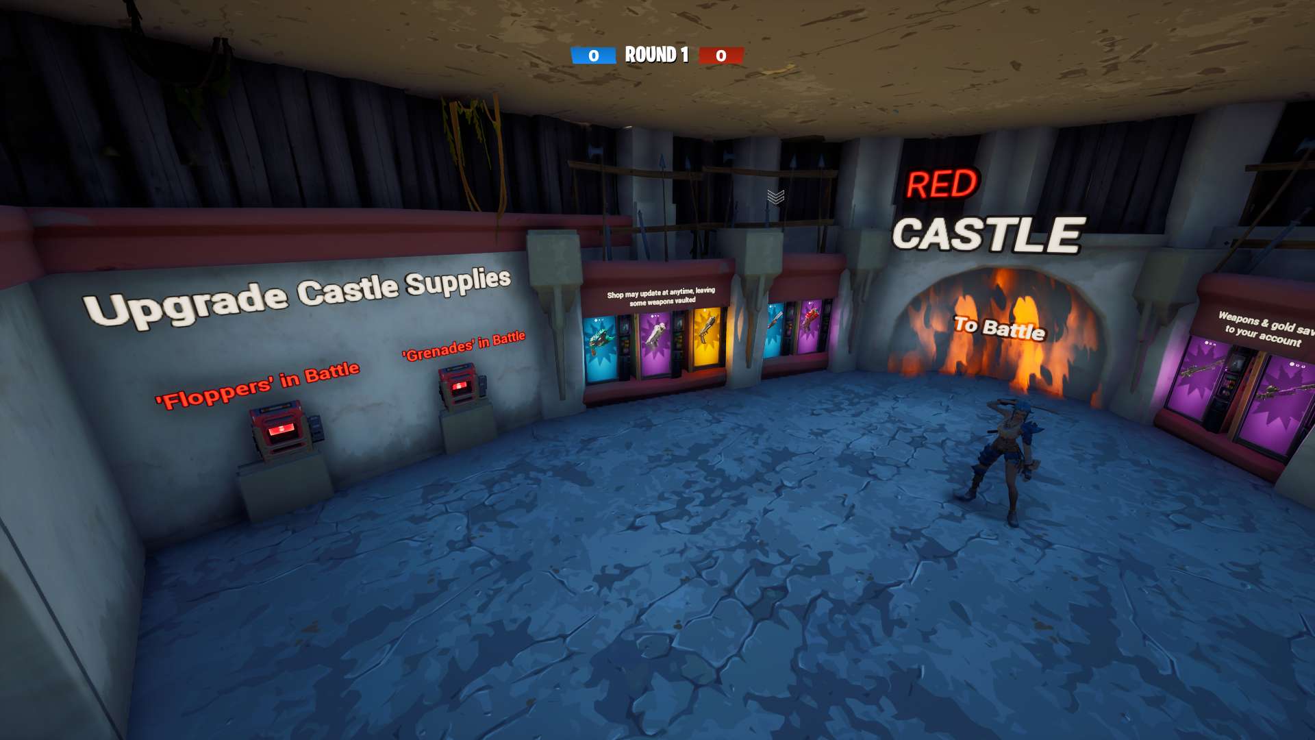 Castle Smashers: Base Tycoon image 3