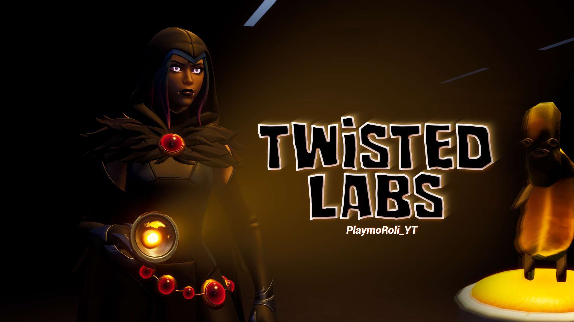 TWISTED LABS