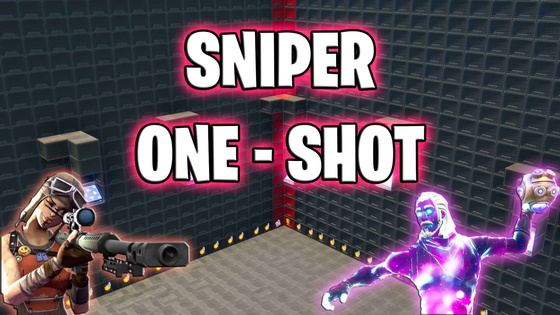 Sniper One Shot 🎯 (SLOW-MO) image 2