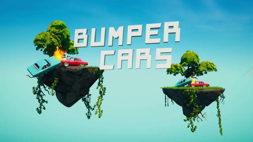 🚗💥BUMPER CARS💥🚗 3872-0491-7617