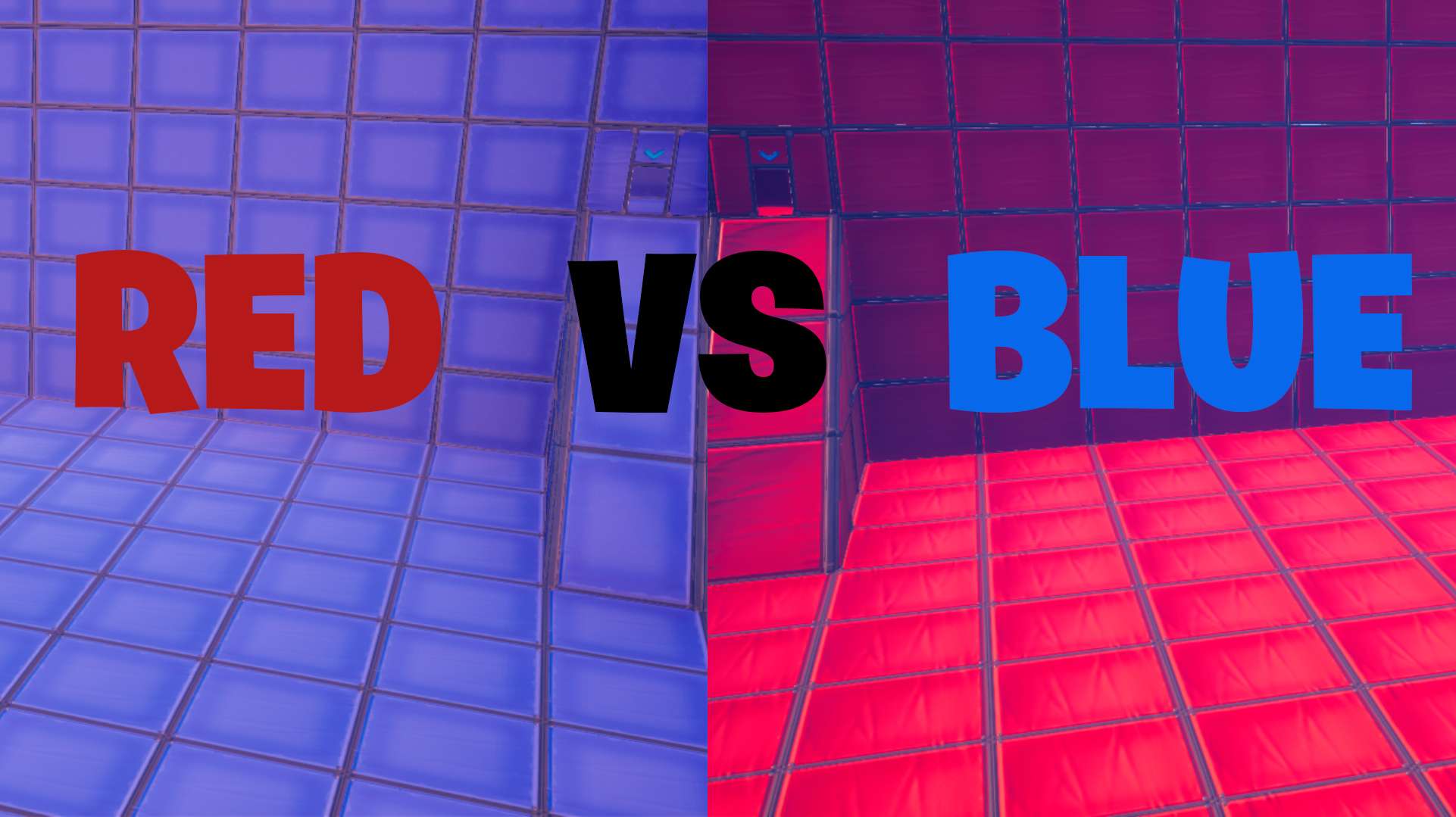 RED VS BLUE V2