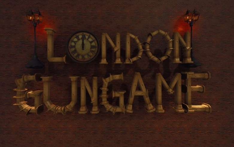 LONDON | GUNGAME image 2