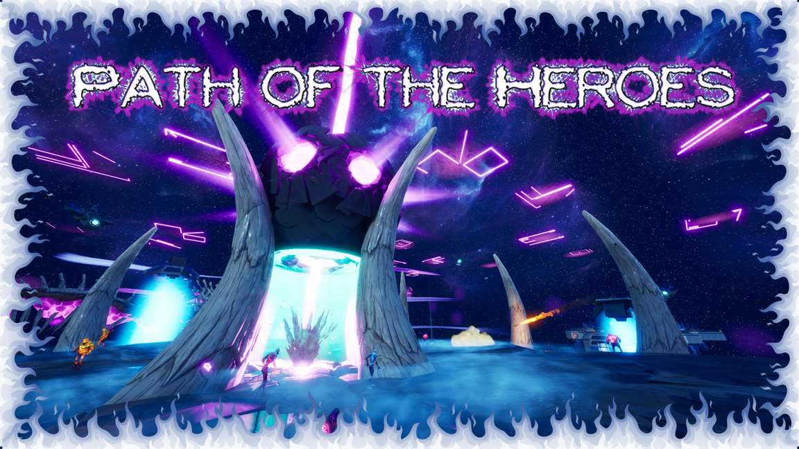PATH OF THE HEROES image 2