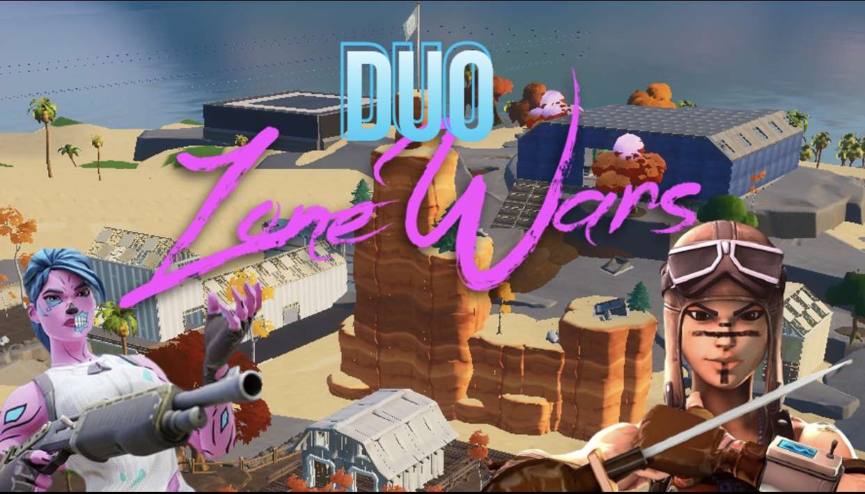 DUOS ZONEWARS (UPDATED)