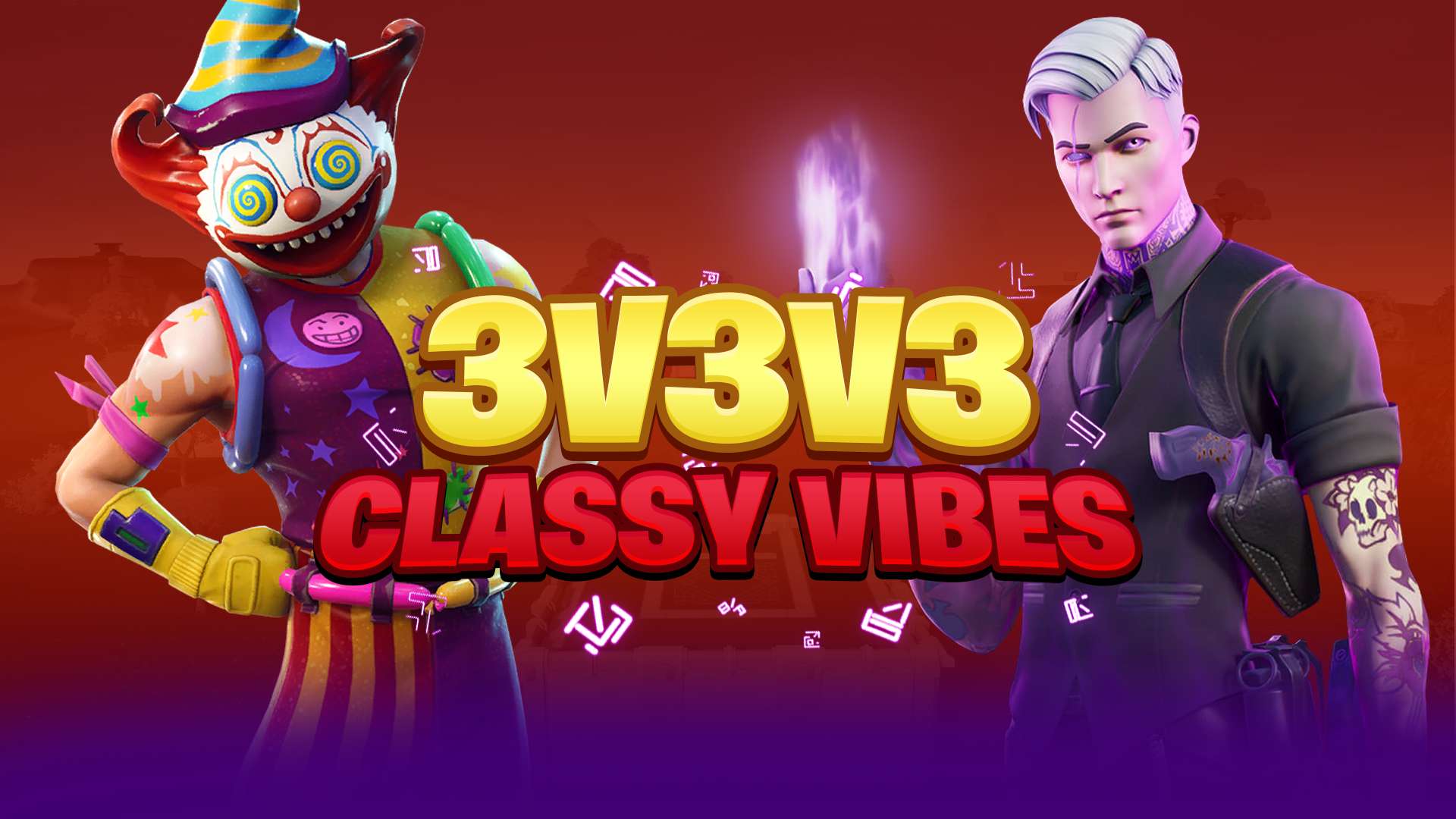 3V3V3 | Classy Vibes