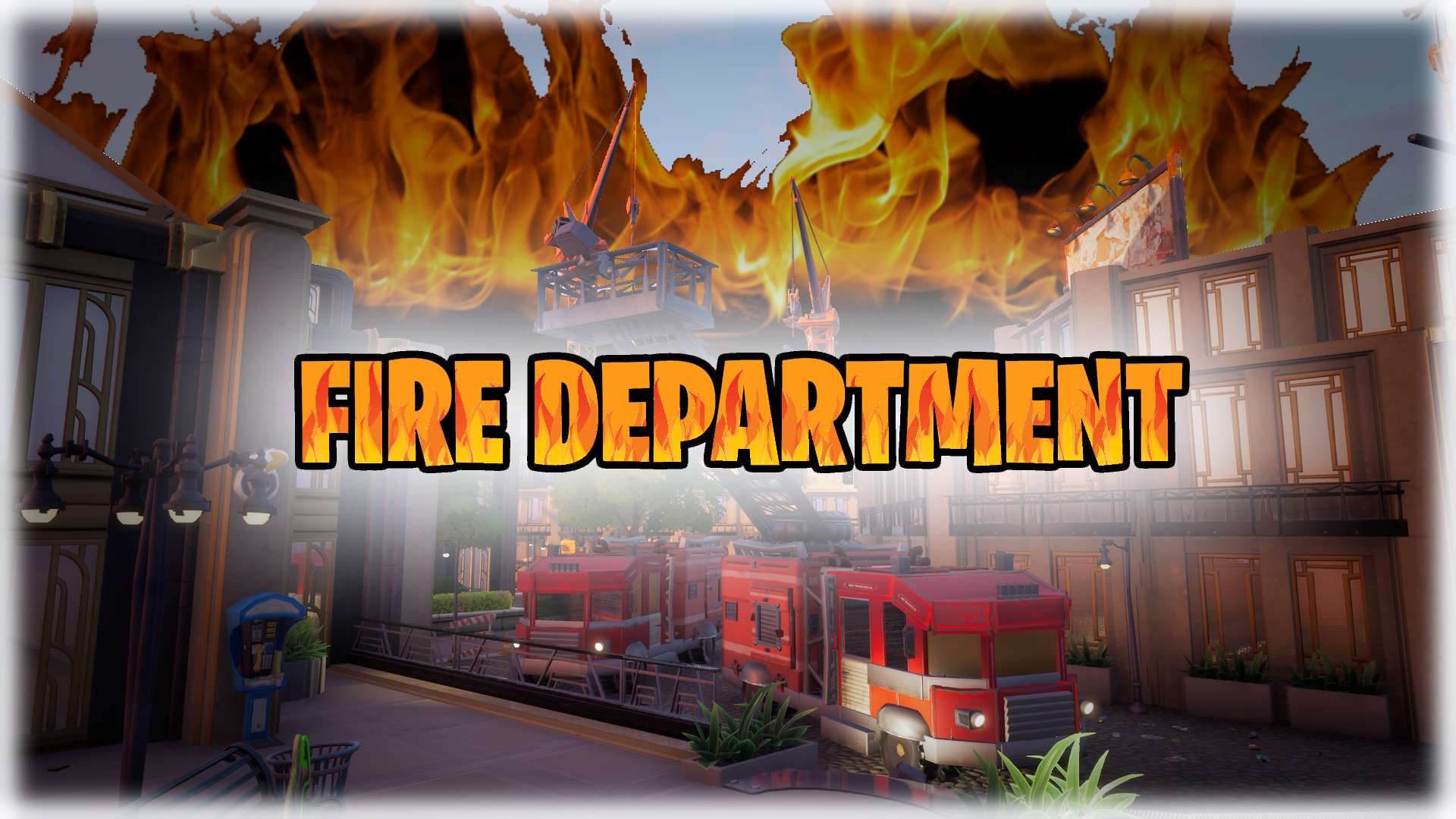 JOB SIMULATION: FIRE DEPARTMENT