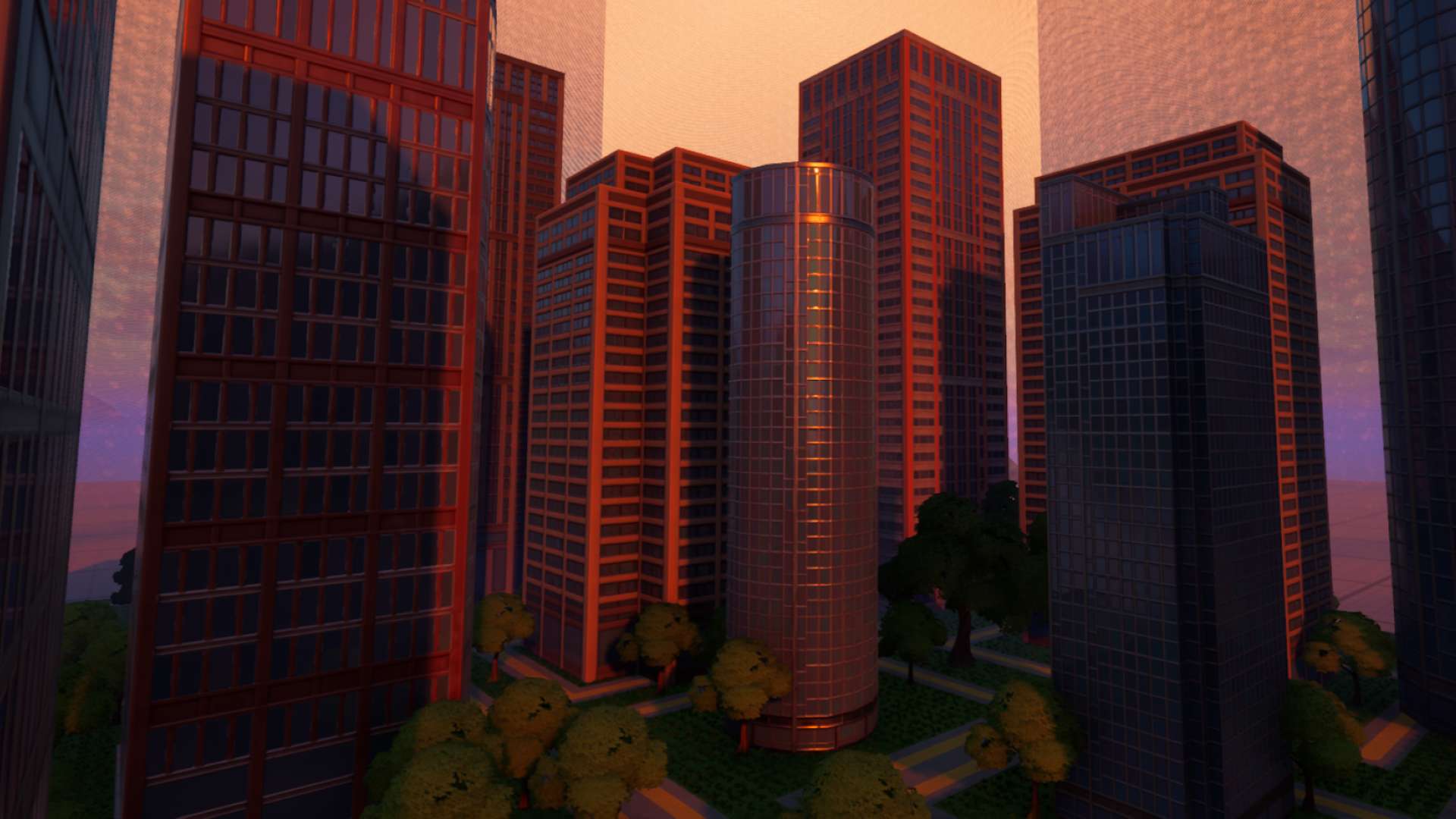 SPIDER MAN LATE GAME ARENA image 3