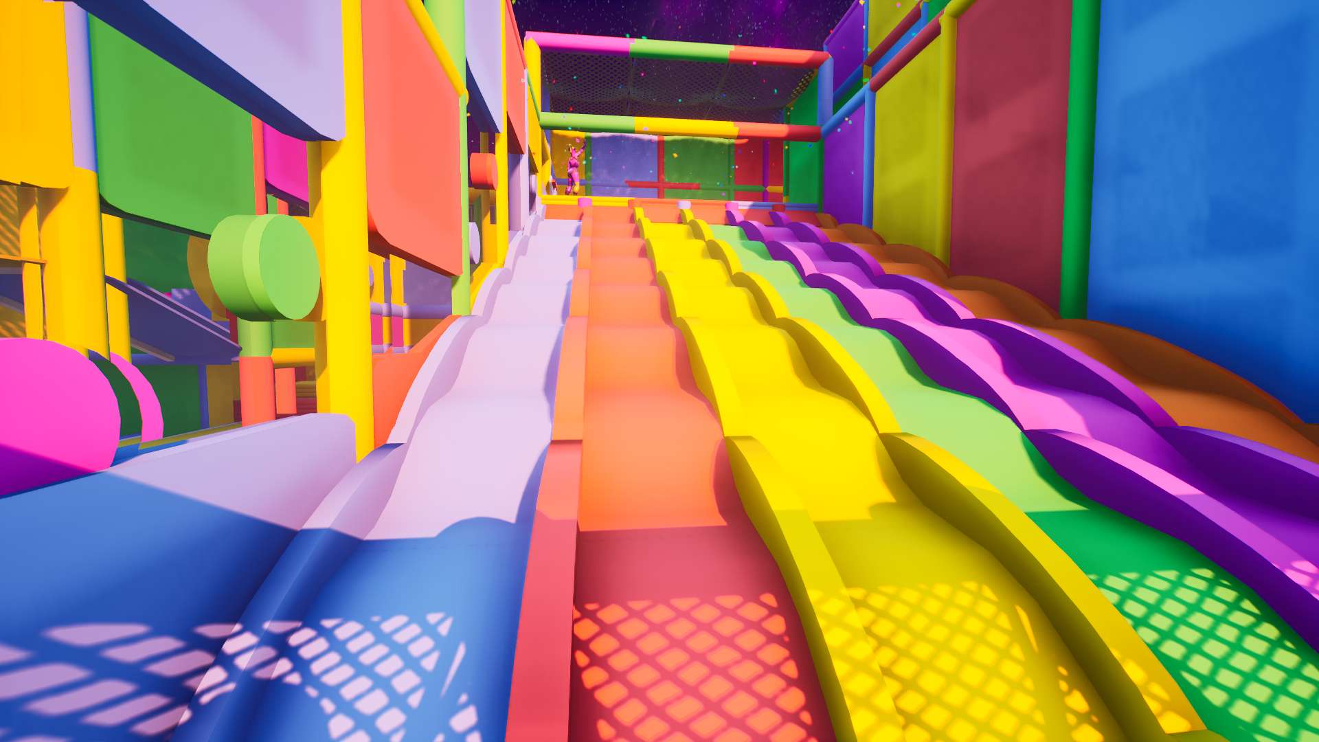 SLIDE ZONE ROLEPLAY image 3