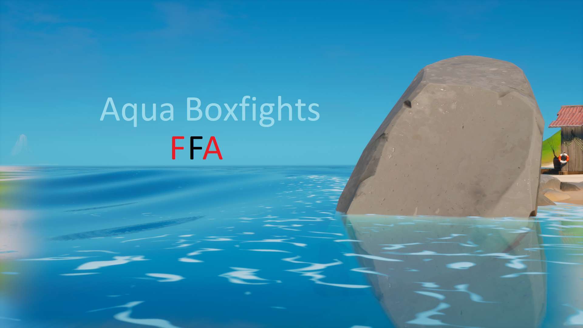 AQUA FFA BOXFIGHTS (NO ROUND DELAY)